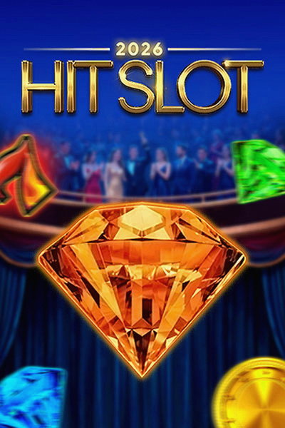 Automat 2026 Hit Slot v Betwest Casino