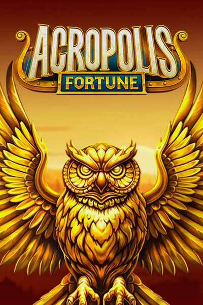 Online slot Acropolis Fortune v Betwest Casino