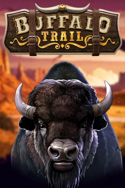 Automat Buffalo Trail v Betwest Casino