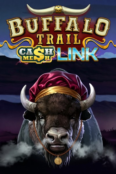 Automat Buffalo Trail – Cash Mesh LINK v Cleobetra Casino